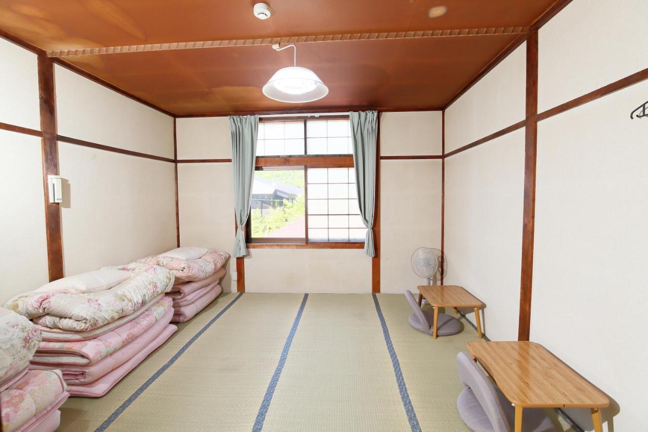 ゲストハウス　シコツカムイ 千歳市 エクステリア 写真