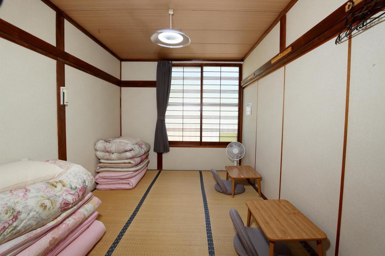 ゲストハウス　シコツカムイ 千歳市 部屋 写真