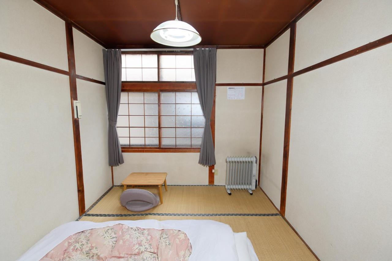 ゲストハウス　シコツカムイ 千歳市 エクステリア 写真