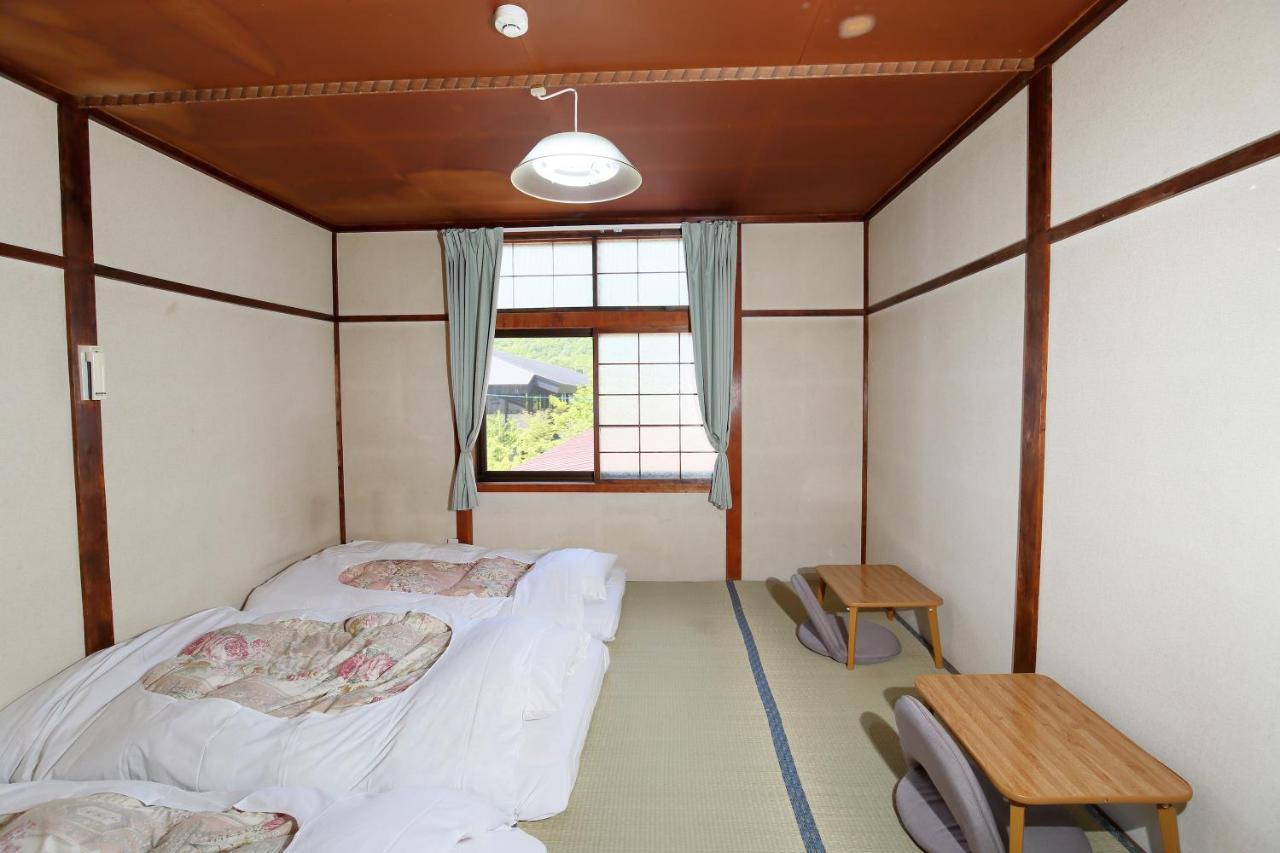 ゲストハウス　シコツカムイ 千歳市 エクステリア 写真