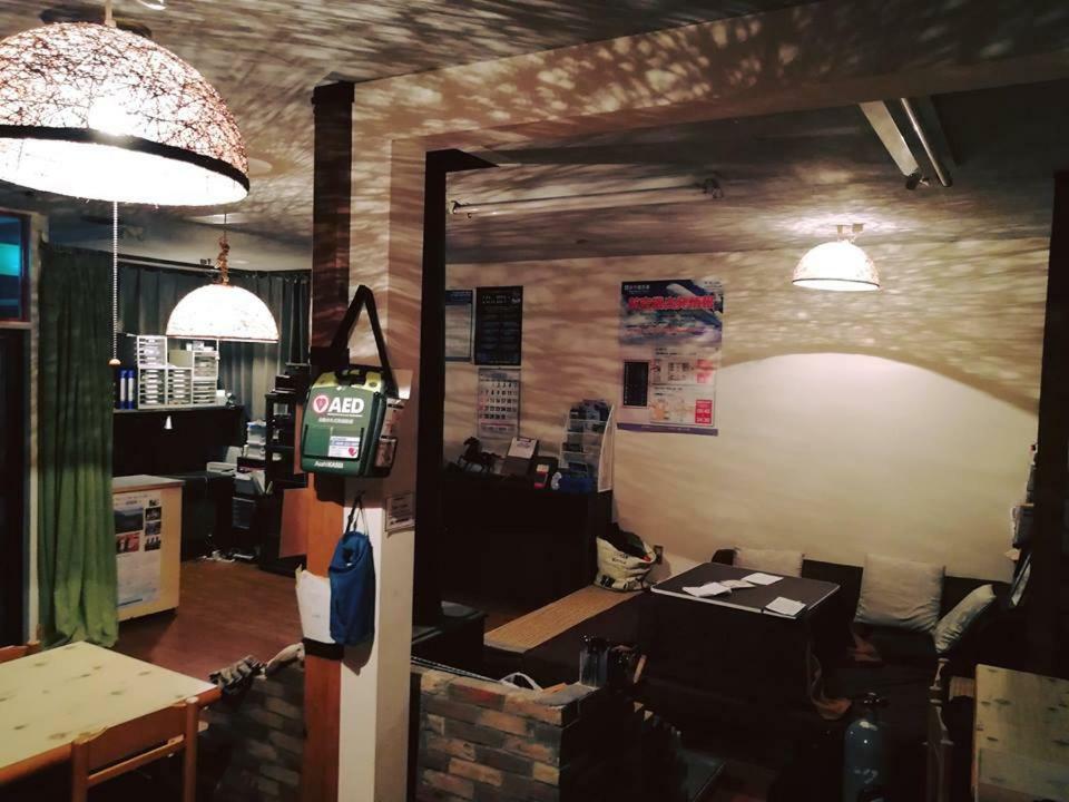 ゲストハウス　シコツカムイ 千歳市 エクステリア 写真